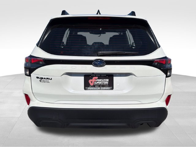 New 2026 Subaru Forester AWD/4WD image 6