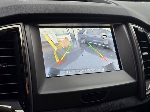 Used 2019 Ford Ranger XLT w/ Equipment Group 302A Luxury image 19