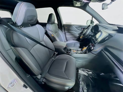 Used 2024 Subaru Forester Wilderness image 24