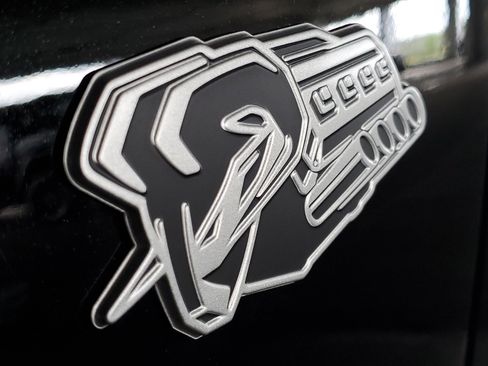 Used 2026 RAM 1500 Rebel w/ Rebel Level 1 Equipment Group AWD/4WD image 5