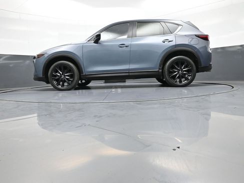 Used 2023 MAZDA CX-5 Carbon Edition AWD/4WD image 33