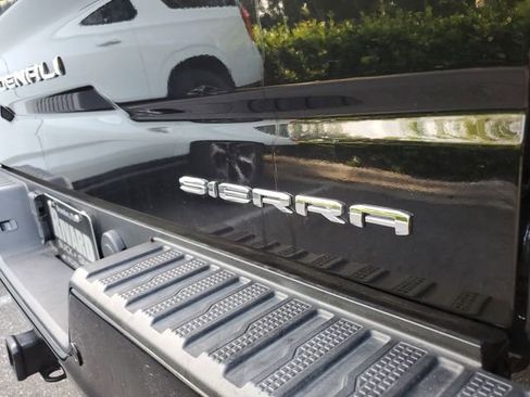 Used 2023 GMC Sierra 1500 Denali w/ Denali Reserve Package image 7