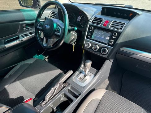 Used 2017 Subaru Crosstrek 2.0i Premium AWD/4WD image 15
