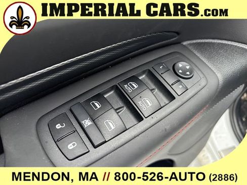 New 2026 Dodge Durango GT image 16