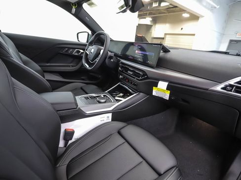 New 2026 BMW 230i xDrive Coupe w/ Convenience Package image 24