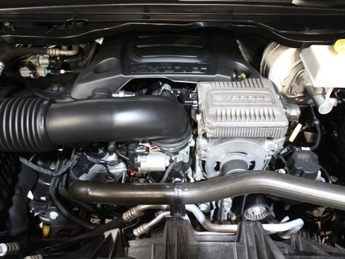 Used 2023 RAM 1500 Rebel w/ Rebel Level 2 Equipment Group AWD/4WD image 26