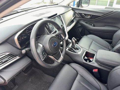 Certified 2024 Subaru Outback Limited image 13