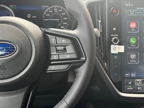 New 2026 Subaru Forester Premium image 12