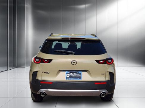 New 2026 MAZDA CX-50 Meridian Edition w/ Cargo Package image 30