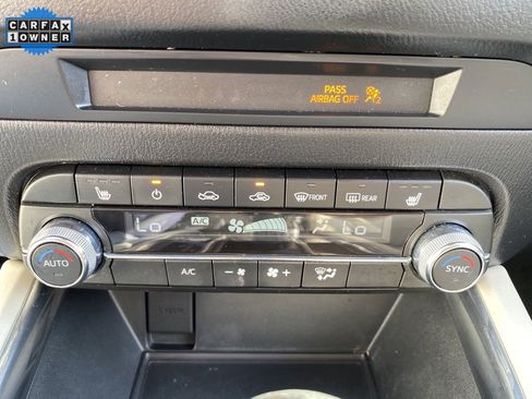 Used 2019 MAZDA CX-5 Grand Touring image 34