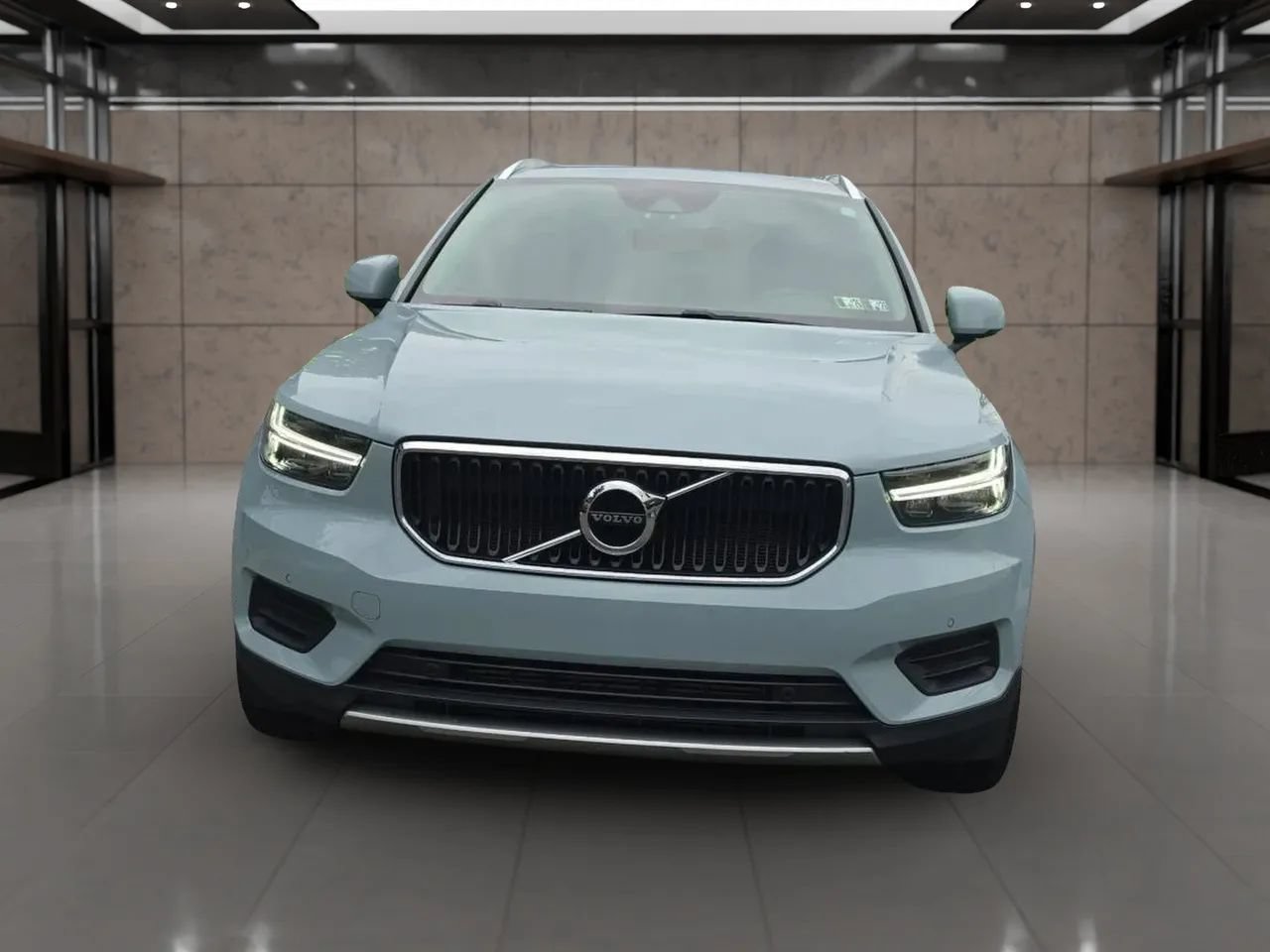 Used 2019 Volvo XC40 T5 Momentum AWD/4WD image 7