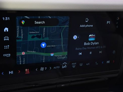 New 2025 Lincoln Navigator Reserve image 28