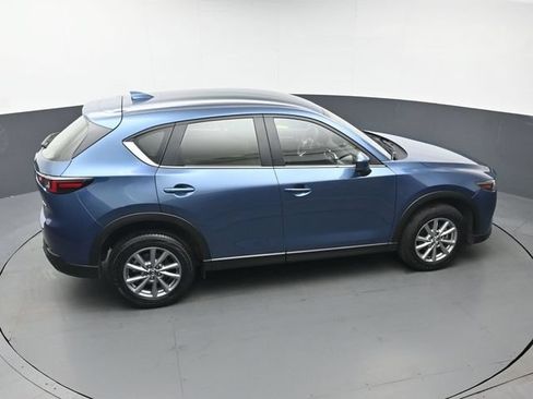 Certified 2023 MAZDA CX-5 AWD 2.5 S image 39