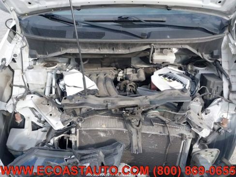 Used 2018 Chevrolet City Express LT image 7