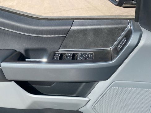 New 2024 Ford F150 XLT w/ Equipment Group 302A MID image 16