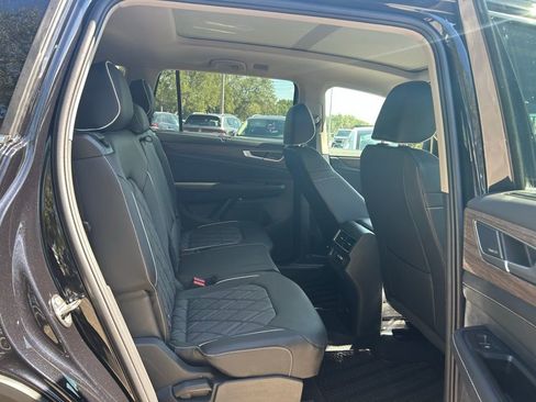 New 2026 Volkswagen Atlas SEL Premium R-Line image 39