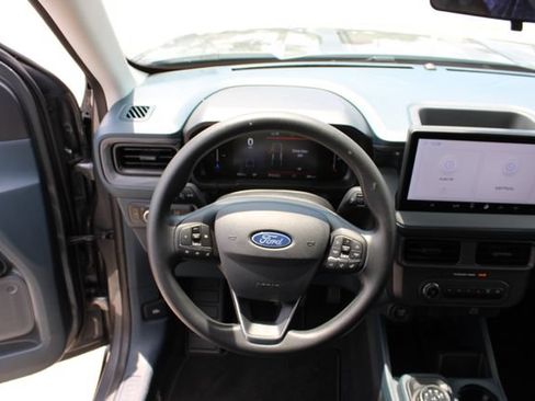 Used 2026 Ford Maverick XLT w/ Black Appearance Package AWD/4WD image 17