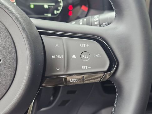 New 2026 MAZDA CX-5 Select AWD/4WD image 32