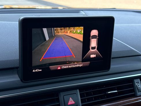 Used 2018 Audi A5 2.0T Premium w/ Convenience Package image 19