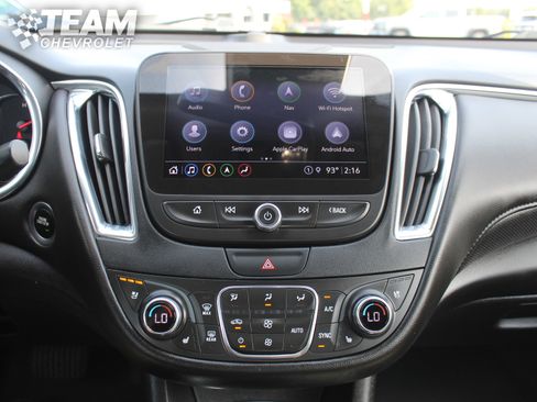 Certified 2022 Chevrolet Malibu Premier image 17