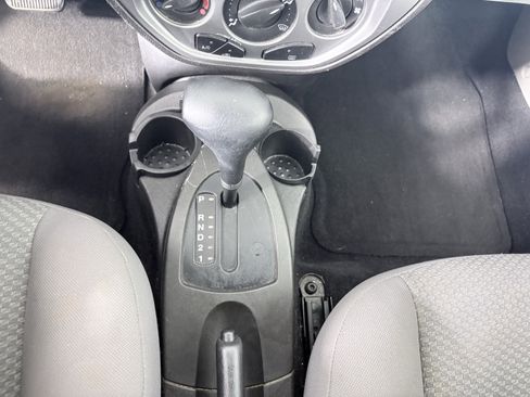 Used 2007 Ford Focus SE image 24