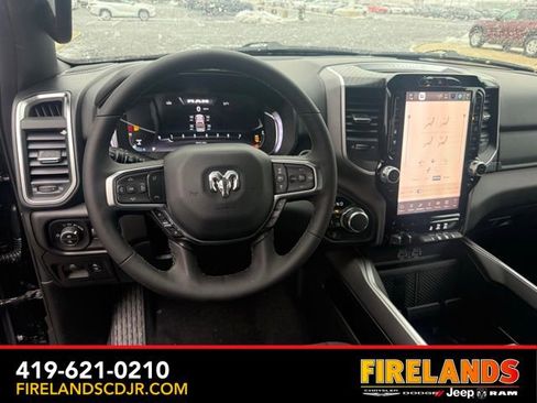 New 2026 RAM 1500 Big Horn image 10