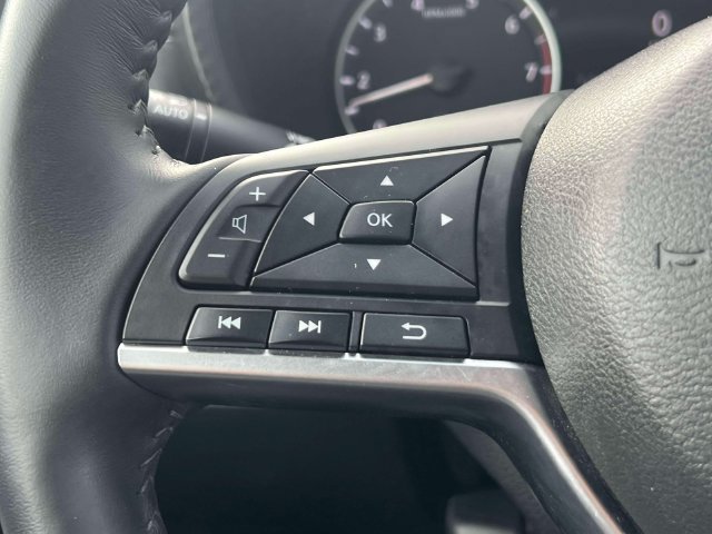 Used 2021 Nissan Sentra SV FWD image 20