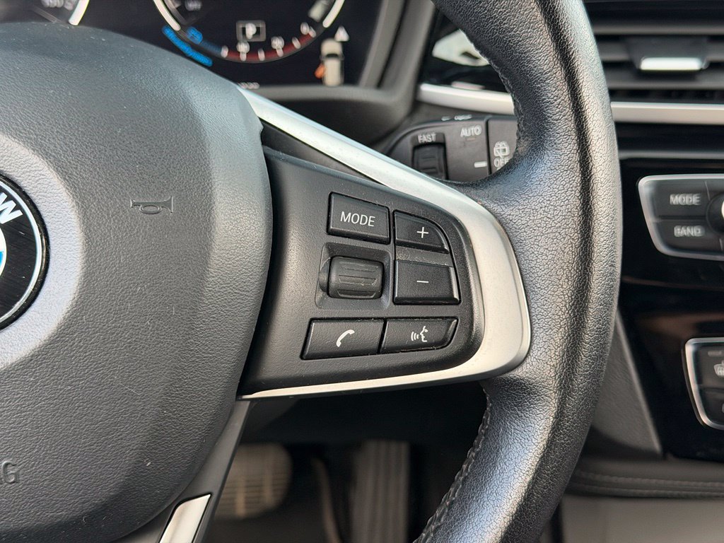 Used 2022 BMW X1 xDrive28i AWD/4WD image 35