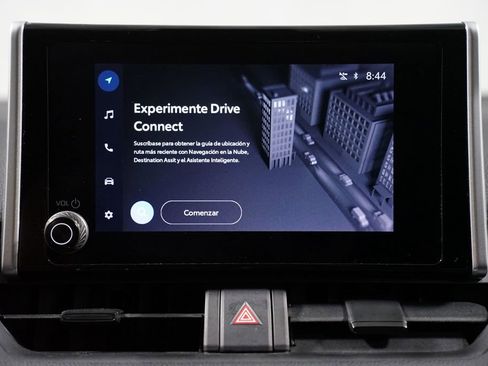 Certified 2024 Toyota RAV4 LE FWD image 17
