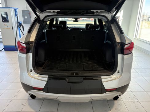 Used 2020 Chevrolet Blazer LT w/ Sound & Technology Package image 4