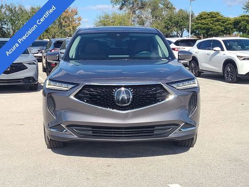 Used 2024 Acura MDX FWD w/ Technology Package image 18