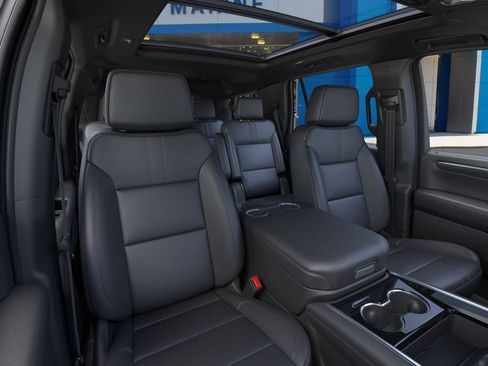 New 2026 Chevrolet Tahoe RST w/ Comfort Package AWD/4WD image 16