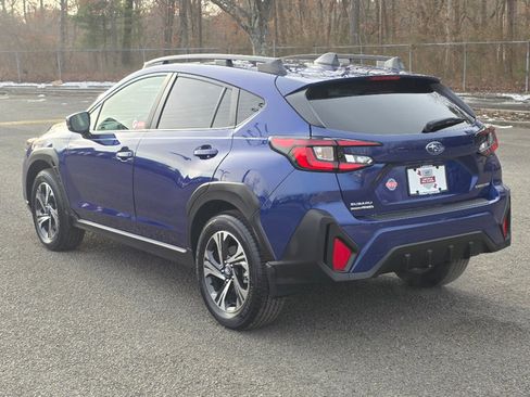 Used 2024 Subaru Crosstrek 2.0i Premium image 13