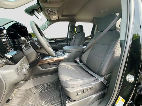 New 2026 Chevrolet Silverado 1500 LT AWD/4WD image 23