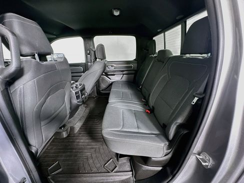 Used 2022 RAM 1500 Big Horn AWD/4WD image 28