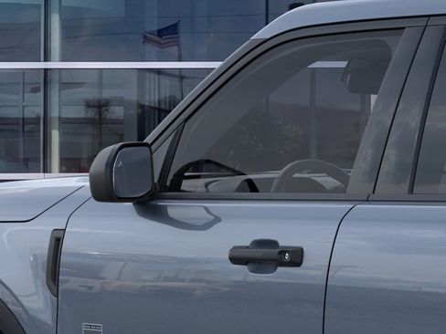 New 2026 Ford Bronco Sport Big Bend AWD/4WD image 22