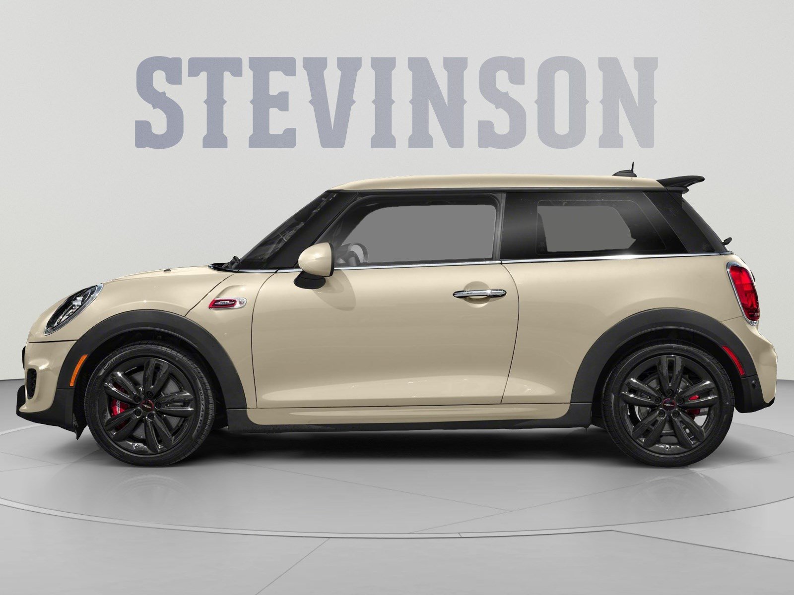 Used 2021 MINI Cooper John Cooper Works FWD image 3