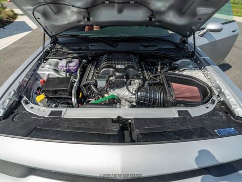 Used 2023 Dodge Challenger SRT Hellcat Redeye RWD image 14