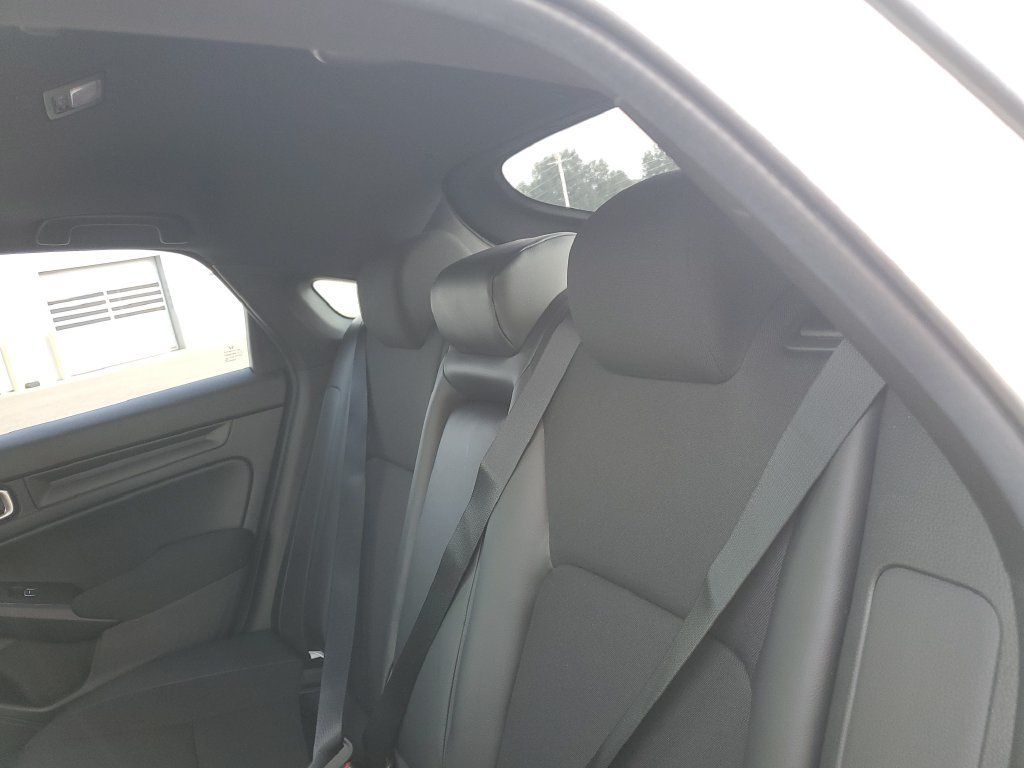 Used 2024 Honda Civic Sport Touring image 27