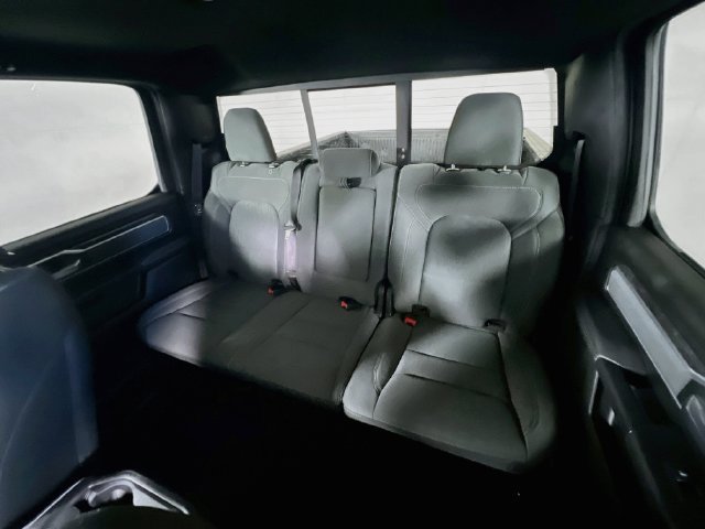 Used 2022 RAM 1500 Big Horn RWD image 27