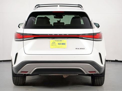 Used 2023 Lexus RX 350 Premium image 55