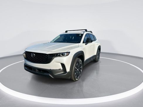 New 2026 MAZDA CX-50 2.5 Hybrid w/ Weather Package image 4