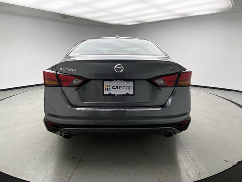 Used 2022 Nissan Altima 2.5 SR image 4