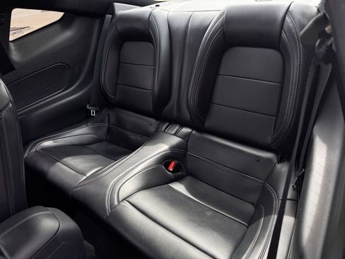Used 2024 Ford Mustang Premium RWD image 27