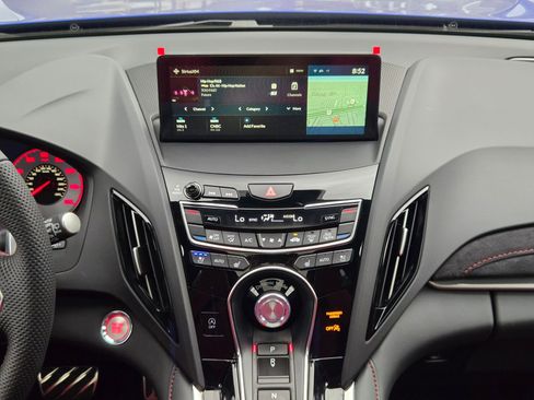 New 2026 Acura RDX A-Spec image 19