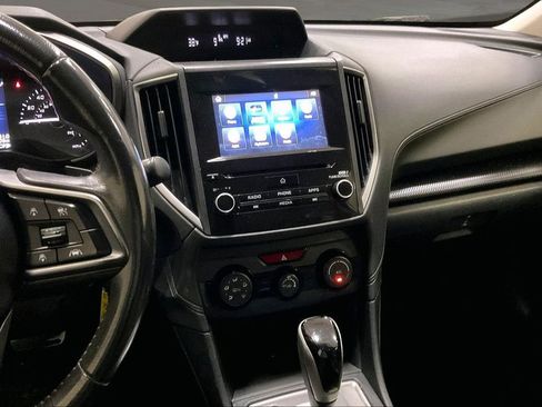 Used 2019 Subaru Crosstrek 2.0i Premium w/ Eyesight System AWD/4WD image 6