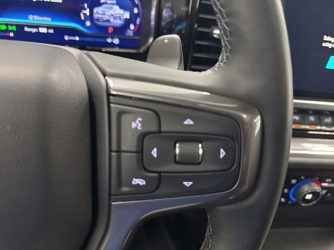 Used 2024 Chevrolet Silverado 1500 High Country w/ High Country Premium Package image 15