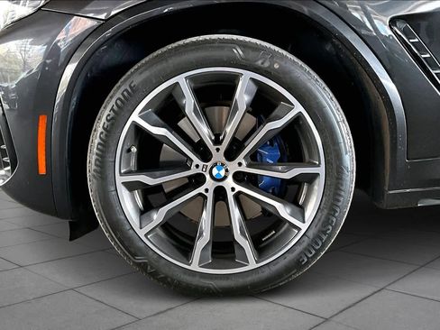 Used 2023 BMW X3 M40i w/ Premium Package image 11