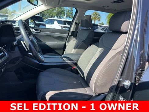 Used 2022 Hyundai Palisade SEL FWD image 14