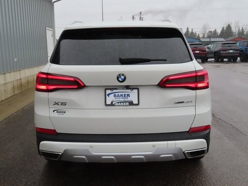Used 2020 BMW X5 xDrive40i w/ Premium Package image 10